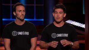Shark Tank Epizóda 18