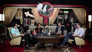 Rooster Teeth Animated Adventures Epizóda 8
