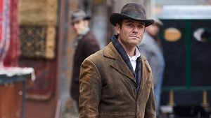 Murdoch Mysteries Epizóda 18