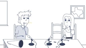 Rooster Teeth Animated Adventures Epizóda 15