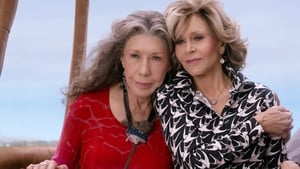 Grace and Frankie Epizóda 13