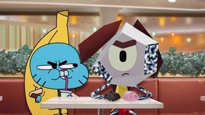 Gumballov úžasný svet Epizóda 25