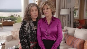 Grace and Frankie Epizóda 3