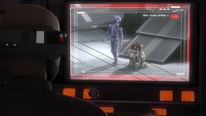Star Wars Rebeli Epizóda 18