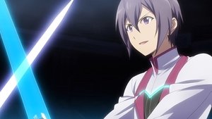 The Asterisk War Epizóda 6