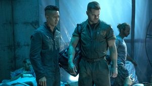 The Expanse Epizóda 10