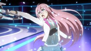 The Asterisk War Epizóda 8