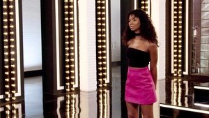 America's Next Top Model Epizóda 14
