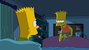 Simpsonovci Epizóda 15