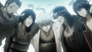 Gintama Epizóda 7