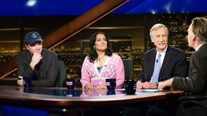 Real Time with Bill Maher Epizóda 6