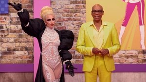 RuPaul's Drag Race Epizóda 1