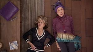 Grace and Frankie Epizóda 7