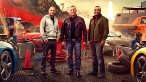 Top Gear Epizóda 1