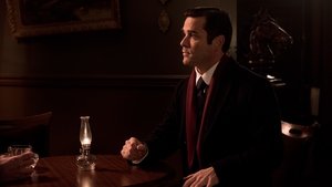 Murdoch Mysteries Epizóda 17