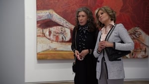 Grace and Frankie Epizóda 1