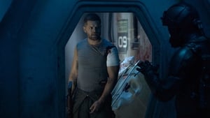 The Expanse Epizóda 11