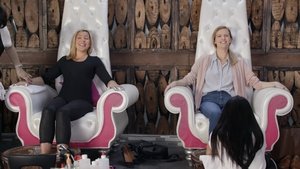 Grace and Frankie Epizóda 5