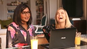 The Mindy Project Epizóda 11