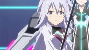 The Asterisk War Epizóda 5