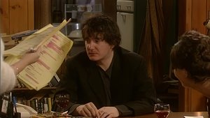 Black Books Epizóda 6
