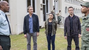 NCIS: New Orleans Epizóda 16