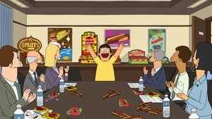 Bob's Burgers Epizóda 12
