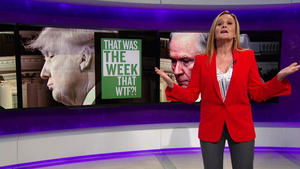 Full Frontal with Samantha Bee Epizóda 2