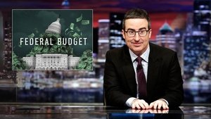 John Oliver: Čo týždeň dal a vzal Epizóda 6