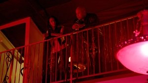 NCIS: Los Angeles Epizóda 17