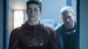 The Flash Epizóda 16