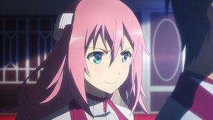 The Asterisk War Epizóda 12
