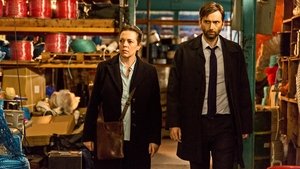 Broadchurch Epizóda 2