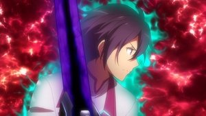The Asterisk War Epizóda 1