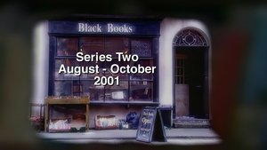 Black Books Epizóda 3