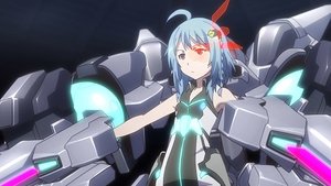 The Asterisk War Epizóda 4