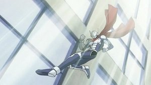 Digimon Tamers Epizóda 46