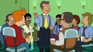 Futurama Epizóda 9
