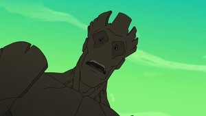 Marvel's Guardians of the Galaxy Epizóda 4