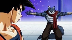 Dragon Ball Super Epizóda 81