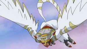 Digimon Tamers Epizóda 12