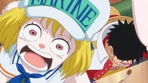 One Piece Epizóda 780