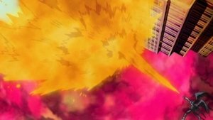 Digimon Tamers Epizóda 48