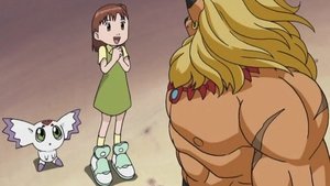 Digimon Tamers Epizóda 21