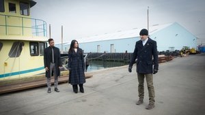 Sherlock a Watsonová Epizóda 17