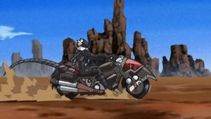 Digimon Tamers Epizóda 27