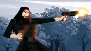Samurai Jack Epizóda 2