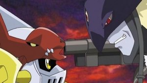 Digimon Tamers Epizóda 36