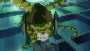 Digimon Tamers Epizóda 14