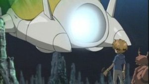 Digimon Tamers Epizóda 41